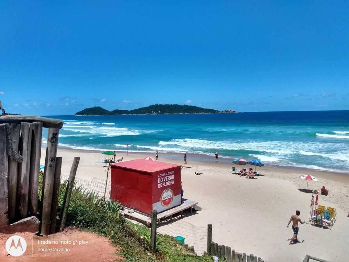 Pousada Mar&Sol Comfort 9Km Do Aeroporto Florianópolis Exterior foto